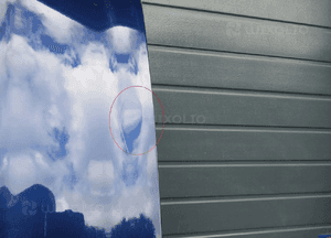 Maska pokrywa silnika ford mustang vi 6 gt lift 2017- 7