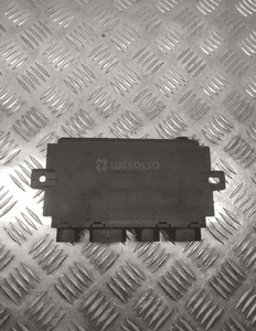 Bmw I3 L01 moduł sterownik lim 9494498 3