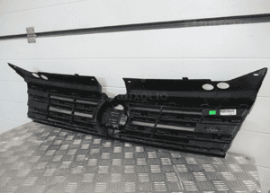 Grill gril atrapa vw tiguan ii 2 5NA853653B 2015-2020 15