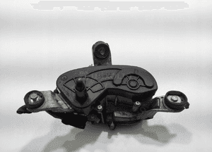 Silniczek mechanizm wycieraczek prawy przód citroen C5 iii X7 9682761480 3