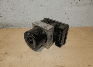 Pompa Hamulcowa ABS Ford Focus C-MAX Mazda 3 I BK 3M51-2C405-AF 1