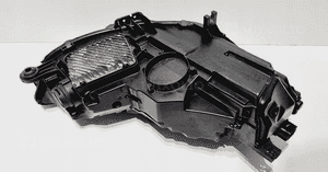Reflektor lewy prawy full led audi A4 B9 lift matrix europa 10
