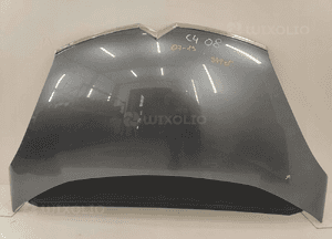 Citroen C4 Picasso 1 I 07-13 MASKA POKRYWA SILNIKA 1