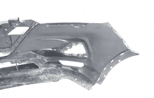 Zderzak przód przedni nissan qashqai J11 ii lift 11