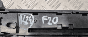 Bmw F20 F21 panel sterownik radia klimatyzacji 11