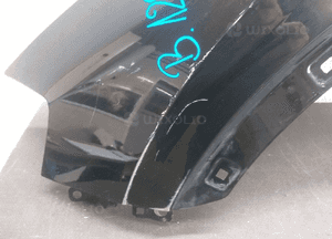 BŁOTNIK PRZÓD LEWY KIA SPORTAGE V 5 20- 2