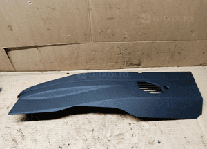 Osłona zaślepka tunelu prawa Ford Mondeo MK3 1