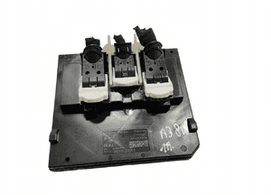 MODUŁ STEROWNIK KOMFORTU AUDI A3 8V 5Q0937084AH 2012-2016 1
