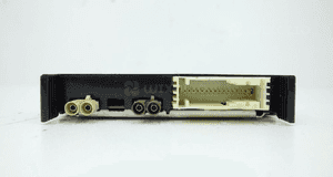 Mercedes moduł sterownik sos wezwania pomocy A2479003213 5