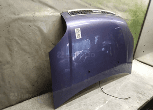 Maska pokrywa silnika do ford fusion grill V5 kod lakieru 2