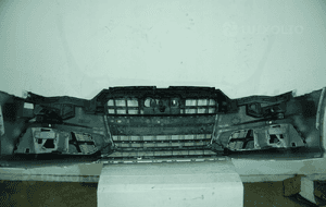 Zderzak audi S6 lift 2015-2018 C7 4G po lifcie 5