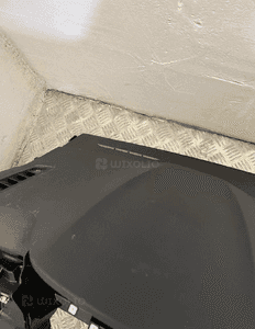 Deska airbag poduszki renault clio v 5 twarda org 10