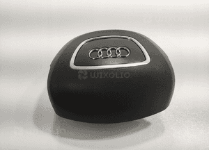 Poduszka kierowcy air-bag audi A7 4G 4G0880201A 2010-2014 4
