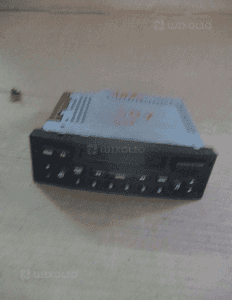 Radio radioodtwarzacz peugeot 307 01-08 1