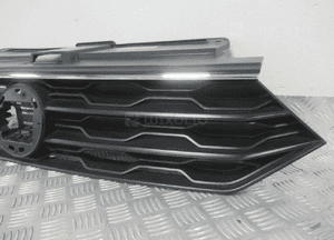 Grill gril atrapa vw t-roc r-line 2GA853651G 2017-2021 6