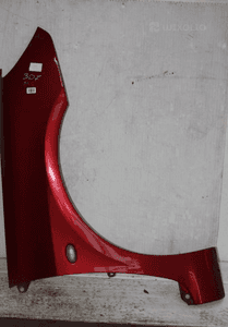 Błotnik prawy przedni PEUGEOT 307 EKQ 1