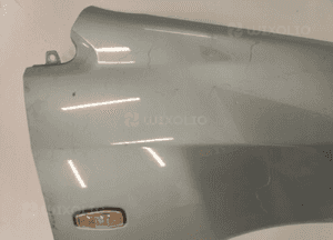 Mitsubishi Spacestar 98-05 BŁOTNIK PRAWY PRZÓD 4
