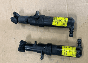 mercedes S 221 CL 216 spryski spryskiwacz xenon pompka sprysk lampy 5