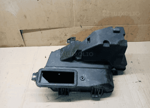 Obudowa osłona komputera Audi A6 C6 4F1907613 4F1907355 4