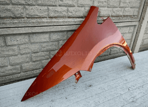Honda civic ufo 06-13 błotnik przedni lewy 2