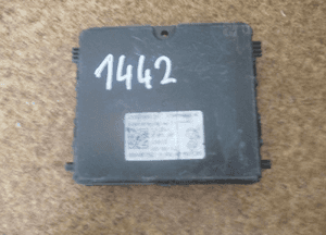 Moduł sterownik uch renault clio iv 285250615R 1