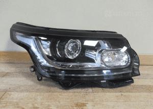 Lampa przednia przód prawa range rover vogue iv 4 L405 xenon LR067208 2012-2016 3