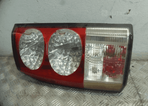 Lampa tylna lewa land rover discovery 4 iv 3