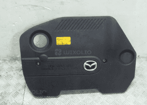 Osłona silnika pokrywa mazda 6 gh 2.0CITD 1