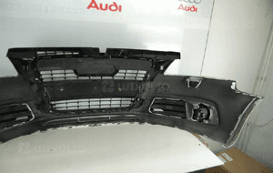 Zderzak audi A3 s-line 8P ii lift 2008-2012 8P0 7