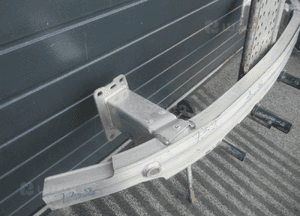 Belka zderzaka przód przednia audi A6 C8 4K0807109 2018- 13