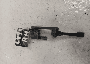 RANGE ROVER SPORT L494 LAND ROVER DISCOVERY L462 CZUJNIK POZIOMOWANIA ŚWIATEŁ ORYGINAŁ 2