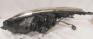 .  PRZOD PRZEDNIA LAMPA PRAWA MAZDA 3 BL 4