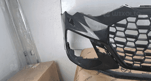 Zderzak RSQ3 rs Q3 2019-2023 83A 83F oe 5