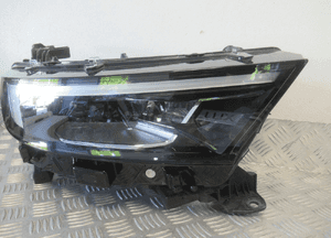 Lampa przednia przód prawa opel mokka b full led lux 1675887880 2020- 7