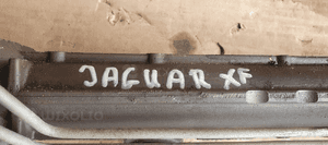 Maglownica przekładnia kierownicza Jaguar XF X250 7852501749 7853993426 8