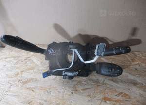 Przełącznik zespolony taśma peugeot 308 T7 96721248XT 1
