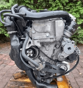 Vw sharan touran 1.4TFSI cav cth silnik komplet 1
