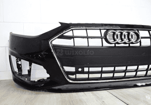 Audi A4 B9 8W0 LIFT 19- Zderzak przód 2