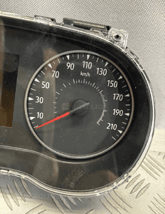 Licznik zegary dacia sandero iii 248096153R org fv 2