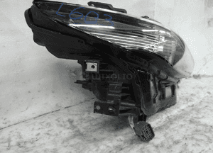 Mazda 3 bp led eu lampa przednia prawa przód prawy 3
