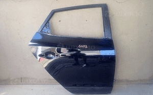 Drzwi prawe tylne prawy tył hyundai IX35 IX-35 1