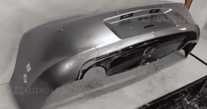 Zderzak tył tylny do opel insignia a hb czujniki pdc Z157 2