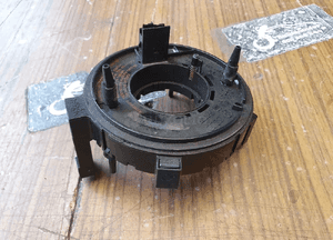 Tasma Czujnik 1J0959653B Zwijak Kierownicy Airbag Audi A3 8L A4 B5 VW Golf IV 4 Skoda Seat 21