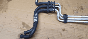 Przewody rurki paliwa VW Golf V Plus 1.9 TDI 1K0130307G 3