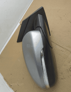 Lusterko prawe zewnętrzne hyundai tucson 3 iii 15-20 8 pin 4