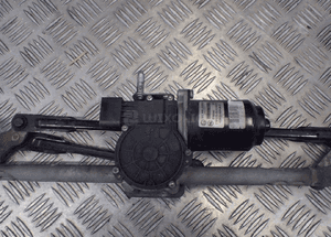 Mechanizm wycieraczek seat toledo iv 5JC955113 radom 4