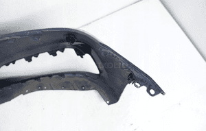Zderzak przód przedni bmw v 5 G30 G31 7385336 9