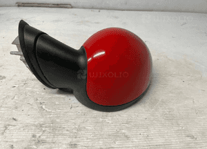 Lusterko Prawe Mini R55 Clubman R56 06-14 5Pin UK 5