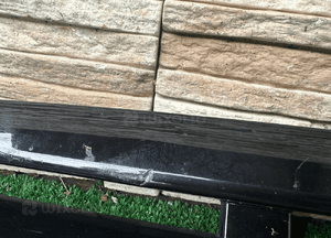 Zderzak grill mini F56 lci s 5A01544 4