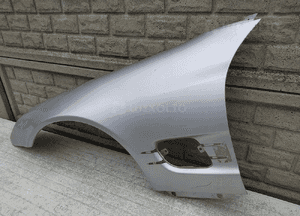 Mercedes SL230 sl 230 błotnik lewy przedni 3